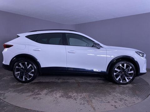 Cupra Formentor 1.5 eTSI V2 SUV 5dr Petrol Hybrid DSG Euro 6 (s/s) (150 ps) Half Leather - 9