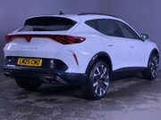 Cupra Formentor 1.5 eTSI V2 SUV 5dr Petrol Hybrid DSG Euro 6 (s/s) (150 ps) Half Leather - 8