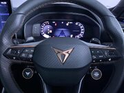 Cupra Formentor 1.5 eTSI V2 SUV 5dr Petrol Hybrid DSG Euro 6 (s/s) (150 ps) Half Leather - 22