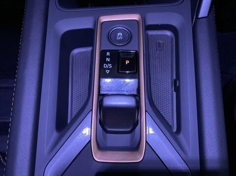 Cupra Formentor 1.5 eTSI V2 SUV 5dr Petrol Hybrid DSG Euro 6 (s/s) (150 ps) Half Leather - 21