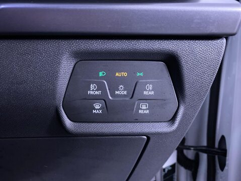 Cupra Formentor 1.5 eTSI V2 SUV 5dr Petrol Hybrid DSG Euro 6 (s/s) (150 ps) Half Leather - 23