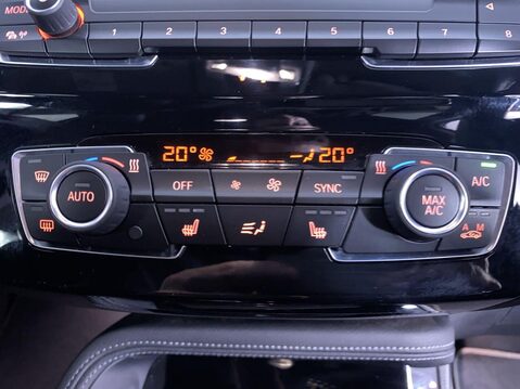 BMW X1 2.0 20i GPF xLine SUV 5dr Petrol Auto xDrive Euro 6 (s/s) (192 ps) Heated S 31