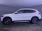 BMW X1 2.0 20i GPF xLine SUV 5dr Petrol Auto xDrive Euro 6 (s/s) (192 ps) Heated S 5