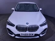 BMW X1 2.0 20i GPF xLine SUV 5dr Petrol Auto xDrive Euro 6 (s/s) (192 ps) Heated S 10