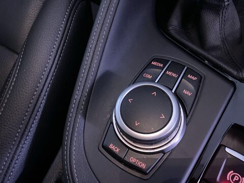 BMW X1 2.0 20i GPF xLine SUV 5dr Petrol Auto xDrive Euro 6 (s/s) (192 ps) Heated S 29