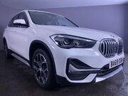 BMW X1 2.0 20i GPF xLine SUV 5dr Petrol Auto xDrive Euro 6 (s/s) (192 ps) Heated S 11