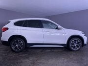 BMW X1 2.0 20i GPF xLine SUV 5dr Petrol Auto xDrive Euro 6 (s/s) (192 ps) Heated S 9