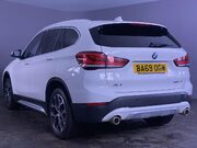 BMW X1 2.0 20i GPF xLine SUV 5dr Petrol Auto xDrive Euro 6 (s/s) (192 ps) Heated S 6