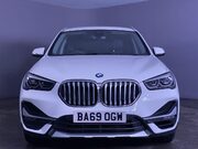 BMW X1 2.0 20i GPF xLine SUV 5dr Petrol Auto xDrive Euro 6 (s/s) (192 ps) Heated S 3