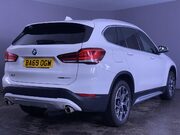 BMW X1 2.0 20i GPF xLine SUV 5dr Petrol Auto xDrive Euro 6 (s/s) (192 ps) Heated S 8
