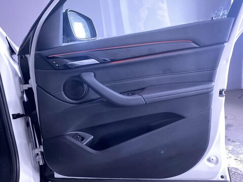 BMW X1 2.0 20i GPF xLine SUV 5dr Petrol Auto xDrive Euro 6 (s/s) (192 ps) Heated S 27