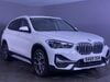 BMW X1 2.0 20i GPF xLine SUV 5dr Petrol Auto xDrive Euro 6 (s/s) (192 ps) Heated S