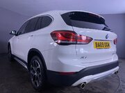 BMW X1 2.0 20i GPF xLine SUV 5dr Petrol Auto xDrive Euro 6 (s/s) (192 ps) Heated S 14