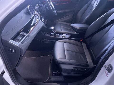 BMW X1 2.0 20i GPF xLine SUV 5dr Petrol Auto xDrive Euro 6 (s/s) (192 ps) Heated S 17