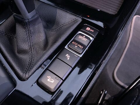 BMW X1 2.0 20i GPF xLine SUV 5dr Petrol Auto xDrive Euro 6 (s/s) (192 ps) Heated S 24