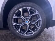 BMW X1 2.0 20i GPF xLine SUV 5dr Petrol Auto xDrive Euro 6 (s/s) (192 ps) Heated S 12