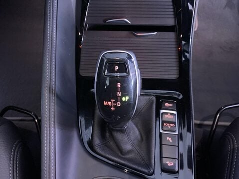 BMW X1 2.0 20i GPF xLine SUV 5dr Petrol Auto xDrive Euro 6 (s/s) (192 ps) Heated S 21