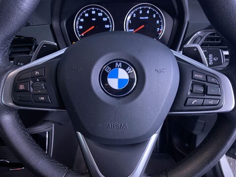 BMW X1 2.0 20i GPF xLine SUV 5dr Petrol Auto xDrive Euro 6 (s/s) (192 ps) Heated S 22