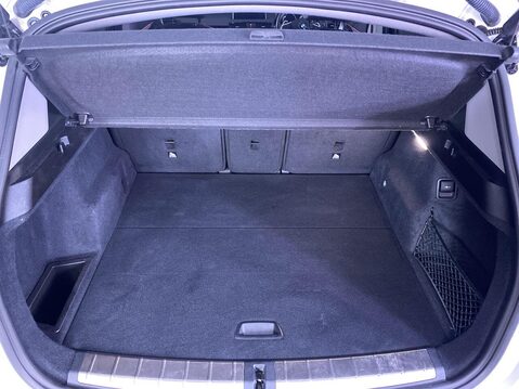 BMW X1 2.0 20i GPF xLine SUV 5dr Petrol Auto xDrive Euro 6 (s/s) (192 ps) Heated S 13