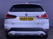 BMW X1 2.0 20i GPF xLine SUV 5dr Petrol Auto xDrive Euro 6 (s/s) (192 ps) Heated S 7