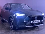 MG HS 1.5 T-GDI Trophy SUV 5dr Petrol Manual Euro 6 (s/s) (162 ps) Sat Nav - Crui 2