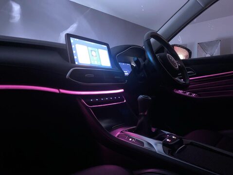 MG HS 1.5 T-GDI Trophy SUV 5dr Petrol Manual Euro 6 (s/s) (162 ps) Sat Nav - Crui 24