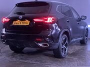 MG HS 1.5 T-GDI Trophy SUV 5dr Petrol Manual Euro 6 (s/s) (162 ps) Sat Nav - Crui 8