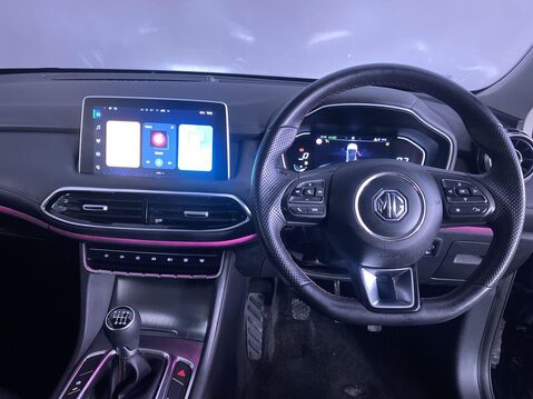 MG HS 1.5 T-GDI Trophy SUV 5dr Petrol Manual Euro 6 (s/s) (162 ps) Sat Nav - Crui 16