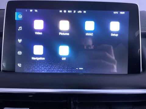 MG HS 1.5 T-GDI Trophy SUV 5dr Petrol Manual Euro 6 (s/s) (162 ps) Sat Nav - Crui 32