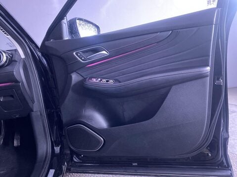 MG HS 1.5 T-GDI Trophy SUV 5dr Petrol Manual Euro 6 (s/s) (162 ps) Sat Nav - Crui 27