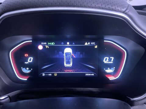 MG HS 1.5 T-GDI Trophy SUV 5dr Petrol Manual Euro 6 (s/s) (162 ps) Sat Nav - Crui 28