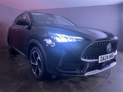 MG HS 1.5 T-GDI Trophy SUV 5dr Petrol Manual Euro 6 (s/s) (162 ps) Sat Nav - Crui 11
