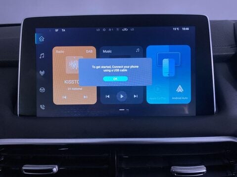 MG HS 1.5 T-GDI Trophy SUV 5dr Petrol Manual Euro 6 (s/s) (162 ps) Sat Nav - Crui 20