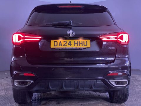 MG HS 1.5 T-GDI Trophy SUV 5dr Petrol Manual Euro 6 (s/s) (162 ps) Sat Nav - Crui 7