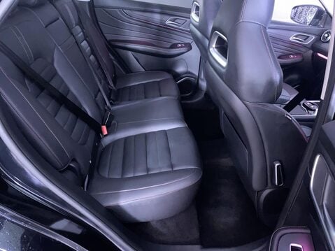 MG HS 1.5 T-GDI Trophy SUV 5dr Petrol Manual Euro 6 (s/s) (162 ps) Sat Nav - Crui 19
