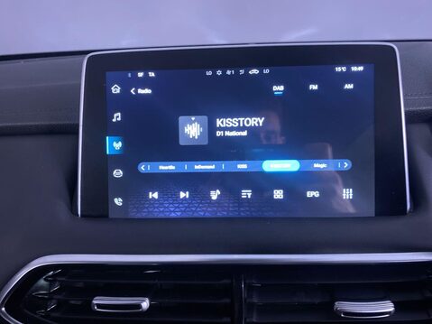 MG HS 1.5 T-GDI Trophy SUV 5dr Petrol Manual Euro 6 (s/s) (162 ps) Sat Nav - Crui 30