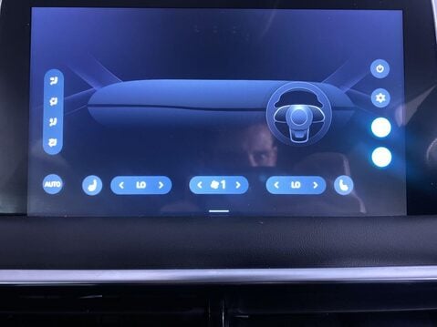 MG HS 1.5 T-GDI Trophy SUV 5dr Petrol Manual Euro 6 (s/s) (162 ps) Sat Nav - Crui 25