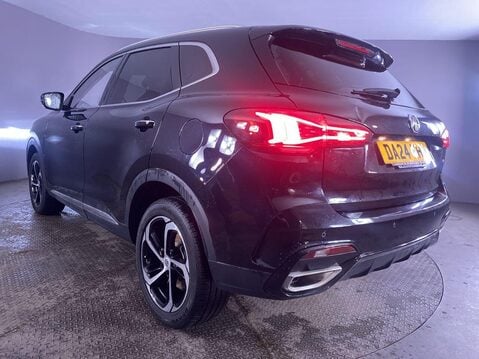 MG HS 1.5 T-GDI Trophy SUV 5dr Petrol Manual Euro 6 (s/s) (162 ps) Sat Nav - Crui 14