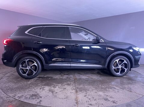 MG HS 1.5 T-GDI Trophy SUV 5dr Petrol Manual Euro 6 (s/s) (162 ps) Sat Nav - Crui 9