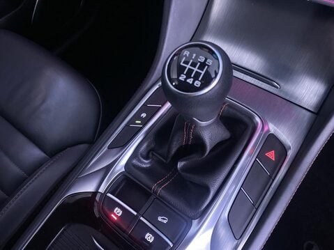 MG HS 1.5 T-GDI Trophy SUV 5dr Petrol Manual Euro 6 (s/s) (162 ps) Sat Nav - Crui 21