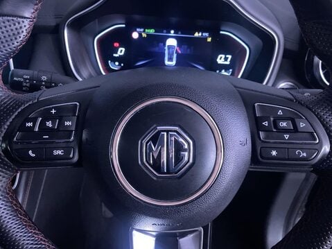 MG HS 1.5 T-GDI Trophy SUV 5dr Petrol Manual Euro 6 (s/s) (162 ps) Sat Nav - Crui 22