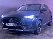 MG HS 1.5 T-GDI Trophy SUV 5dr Petrol Manual Euro 6 (s/s) (162 ps) Sat Nav - Crui 4