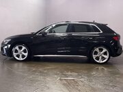 Audi A3 2.0 TDI 35 S line Sportback 5dr Diesel S Tronic Euro 6 (s/s) (150 ps) Crui 5