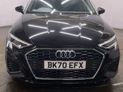 Audi A3 2.0 TDI 35 S line Sportback 5dr Diesel S Tronic Euro 6 (s/s) (150 ps) Crui 10