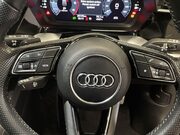 Audi A3 2.0 TDI 35 S line Sportback 5dr Diesel S Tronic Euro 6 (s/s) (150 ps) Crui 21