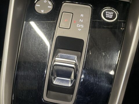 Audi A3 2.0 TDI 35 S line Sportback 5dr Diesel S Tronic Euro 6 (s/s) (150 ps) Crui 20