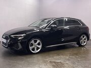 Audi A3 2.0 TDI 35 S line Sportback 5dr Diesel S Tronic Euro 6 (s/s) (150 ps) Crui 4