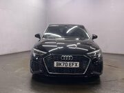 Audi A3 2.0 TDI 35 S line Sportback 5dr Diesel S Tronic Euro 6 (s/s) (150 ps) Crui 3