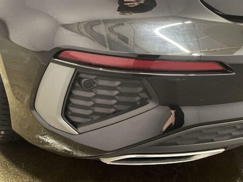 Audi A3 2.0 TDI 35 S line Sportback 5dr Diesel S Tronic Euro 6 (s/s) (150 ps) Crui 14