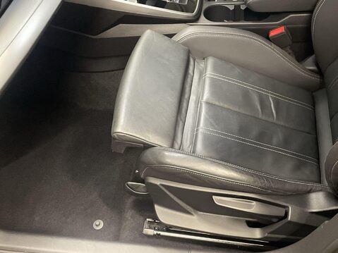 Audi A3 2.0 TDI 35 S line Sportback 5dr Diesel S Tronic Euro 6 (s/s) (150 ps) Crui 17